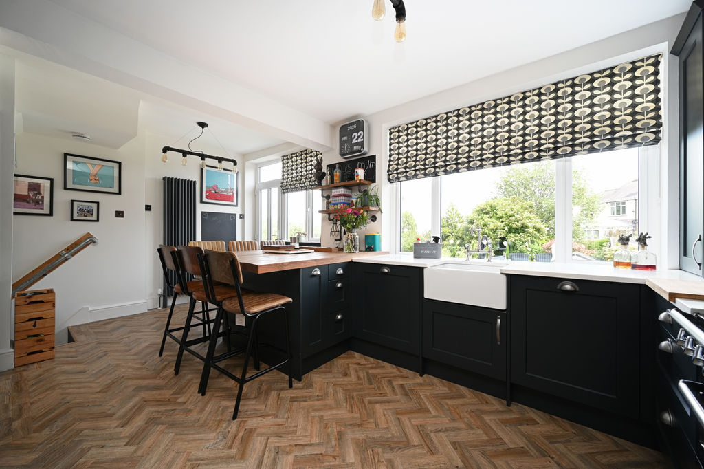 Bingham Park Crescent Greystones
